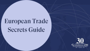 2024 European Trade Secrets Guide