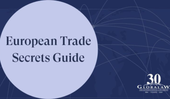 2024 European Trade Secrets Guide