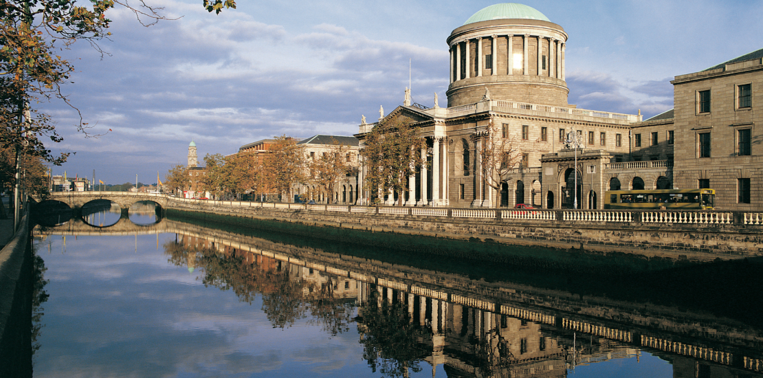 Dublin High Court