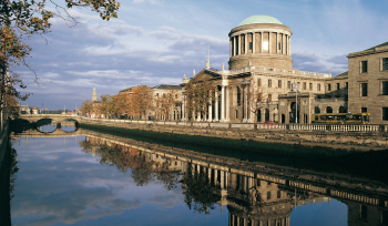 Dublin High Court