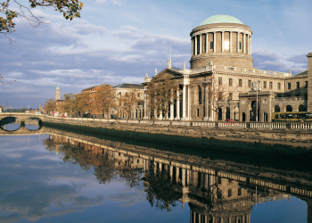 Dublin High Court