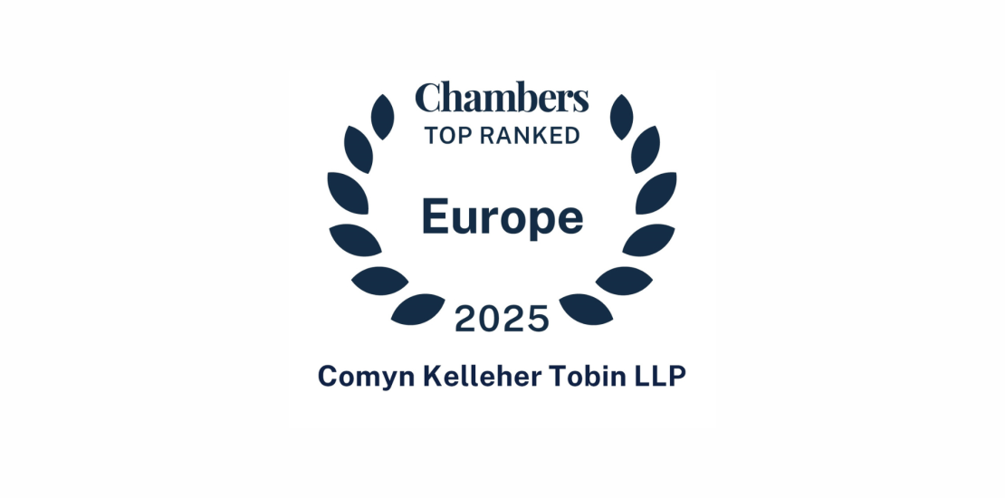 CKT Chambers 2025 Logo